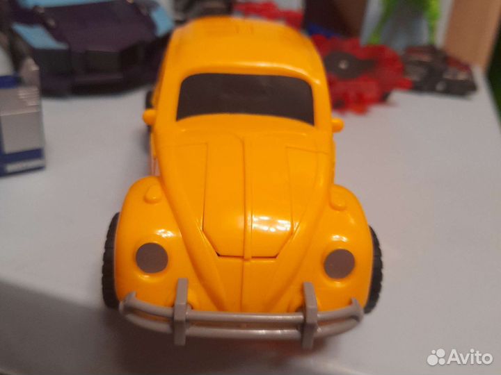 Машинки