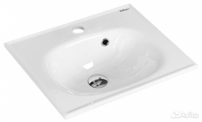 Мебель для ванной BelBagno Etna-500-1A-R Rovere Moro