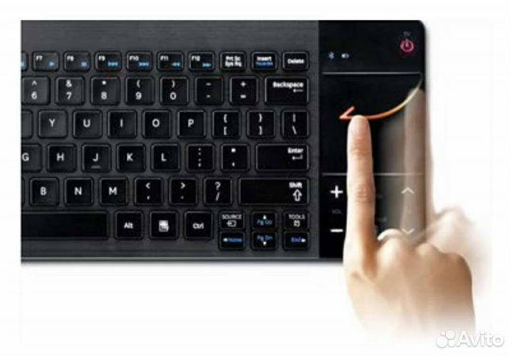 Клавиатура беспроводная samsung