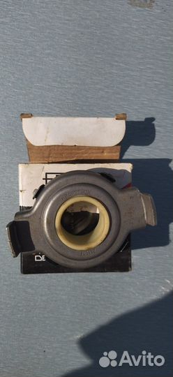 Сцепление ваз