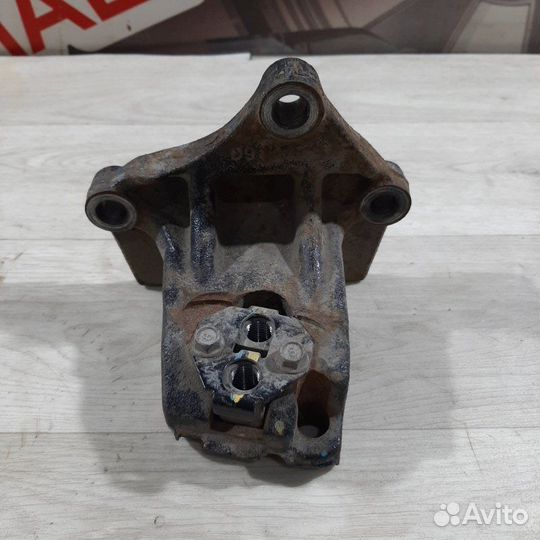 Кронштейн двигателя Kia Ceed Jd 2013
