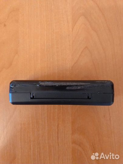 Губная гармошка