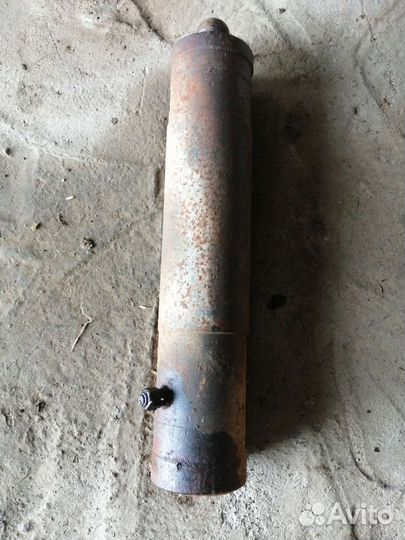 Цилиндр 2птс4