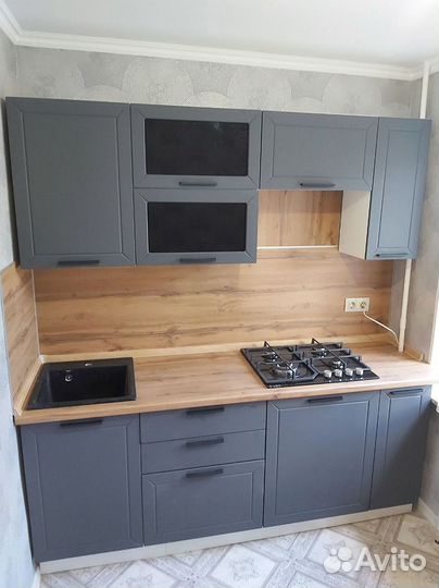 Кухонный гарнитур