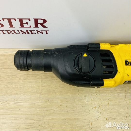 Перфоратор dewalt D 25133 K Арт. П81