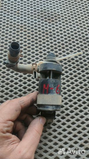 Насос/моторчик омывателя фар Mazda 6 gh/3 bk