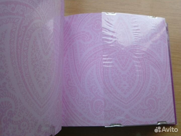 Фотоальбом на 100 ф. 15*10см. новый