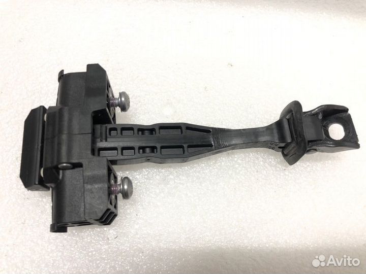 Ограничитель двери задний левый Bmw X3 G01 B57D30A