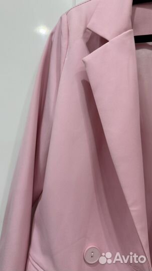 Женский пиджак