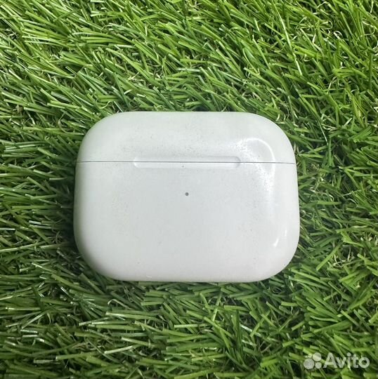 Наушники apple airpods pro