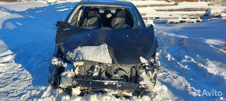 Панель Пежо 307 peugeot 307 вразборе