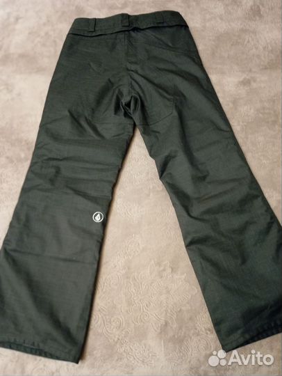 Горнолыжные штаны новые