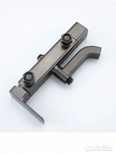 Душевая система Gappo G2418-29 с тропическим душем