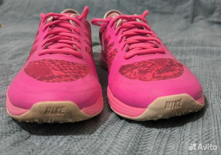 Кроссовки Nike (euro 40, 25.5 cm)