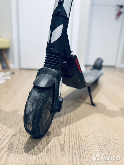 Электросамокат Ninebot KickScooter ES2