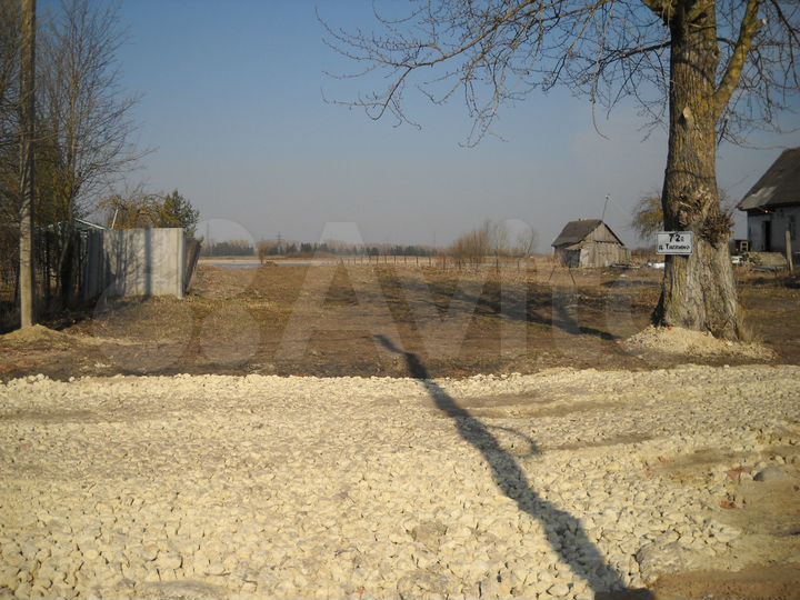 Участок 15 сот. (ИЖС)