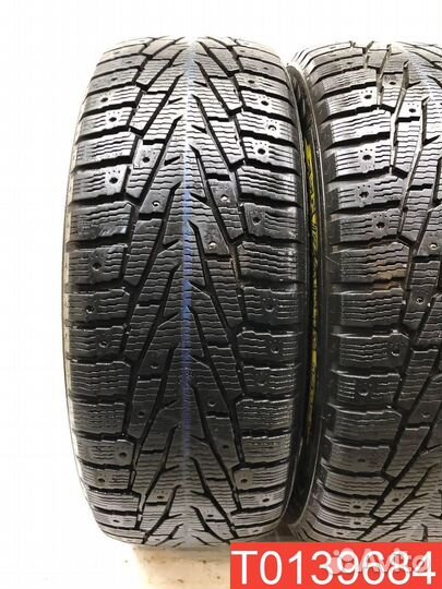 Nokian Tyres Hakkapeliitta 7 SUV 235/60 R18 107T