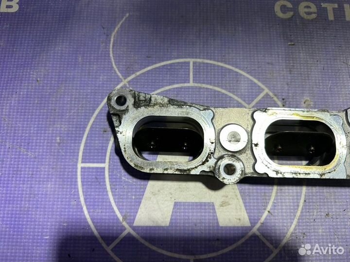 Заслонка впускного коллектора Suzuki Grand Vitara