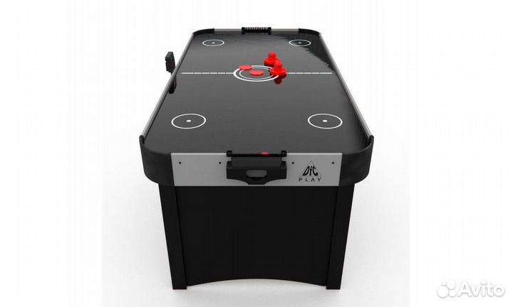 Игровой стол - аэрохоккей DFC rowan AT-180