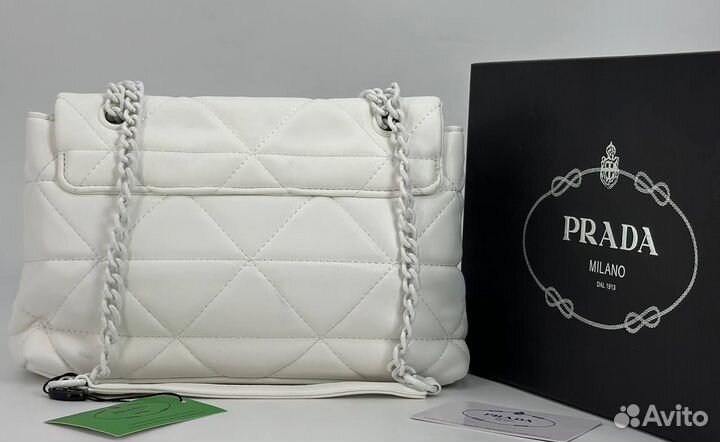 Сумка женская Prada