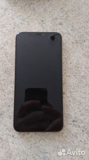 iPhone Xs Max, 256 ГБ