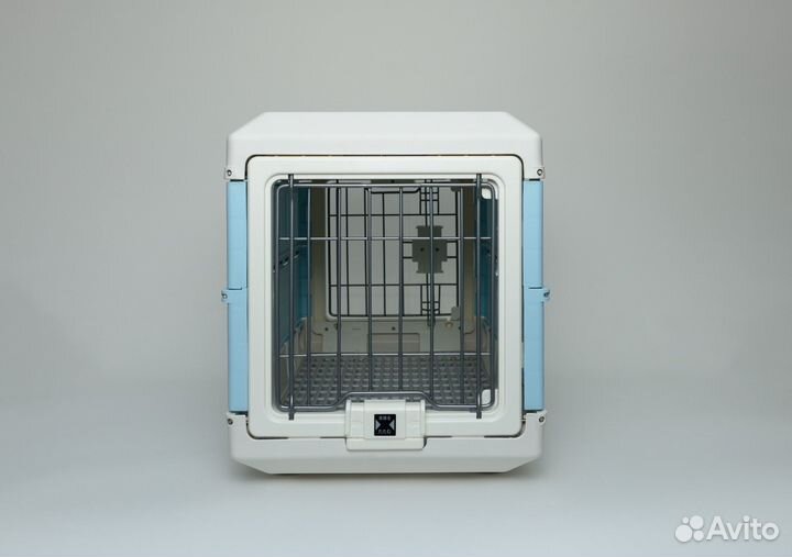 Клетка переноска для собак