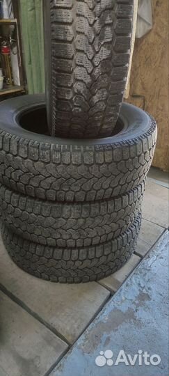 Yokohama Ice Guard IG50 225/65 R17