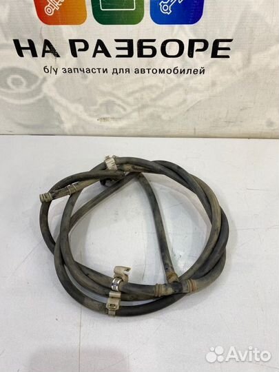 Шланг форсунок омывателя Mazda 6 GH LF17 2011