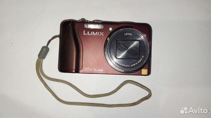 Фотоаппарат