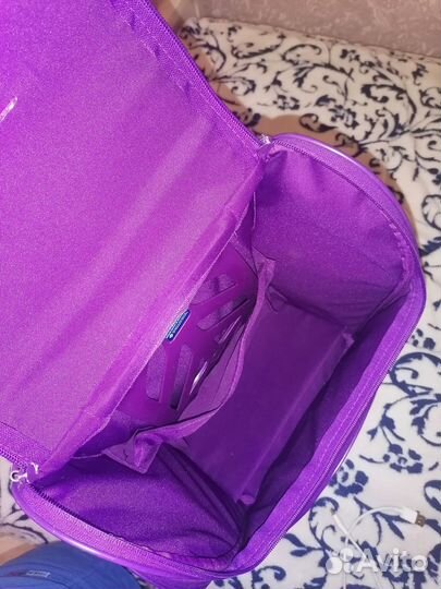 Рюкзак ортопедический школьный для девочки