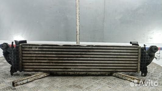 Радиатор интеркулера mazda CX-5 1 (2RT12KC01)