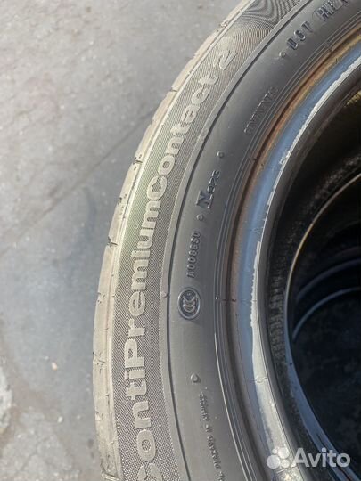 185 60 R15 летняя резина