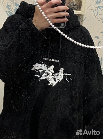 Худи iseedeadpeople uchiha