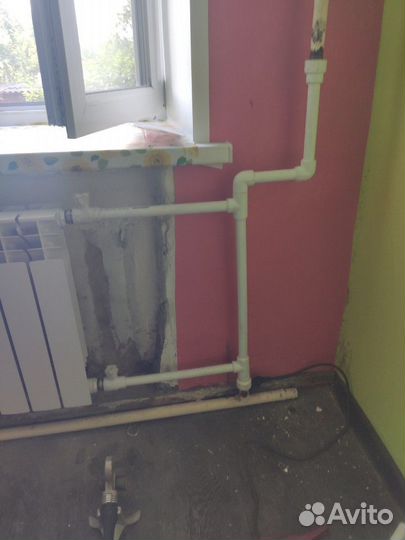 Сантехника