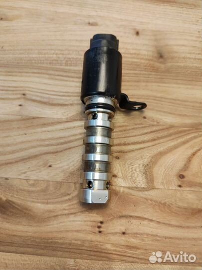 Клапан vvti Hyundai Solaris Kia Rio 3