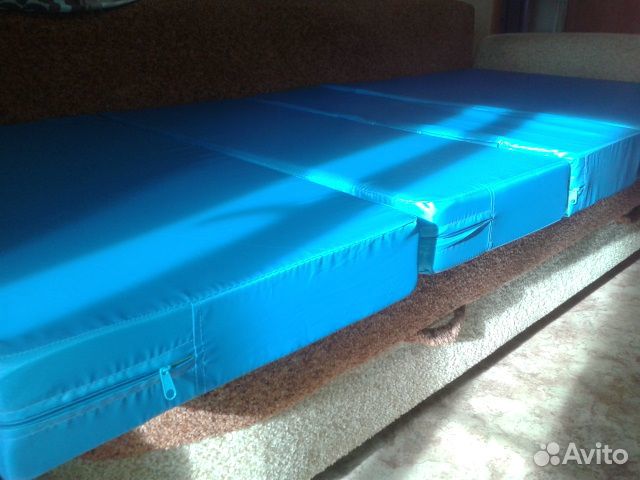 Медицинский матрац