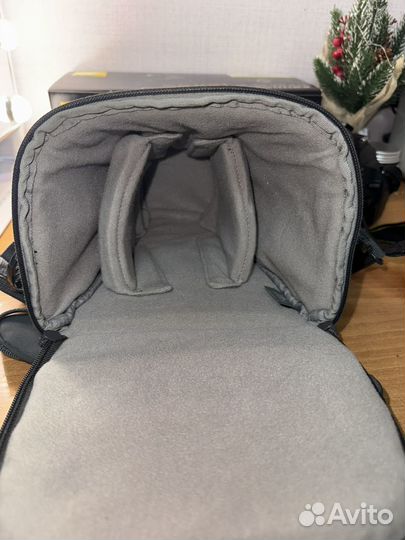 Сумка для фотоаппарата