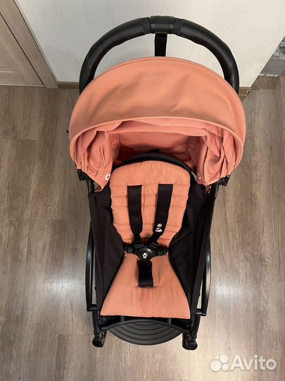 Коляска Babyzen Yoyo 2 оригинал