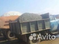 Пгс Щебень Отсев Гравий Песок Окатыш Щпс Перегной