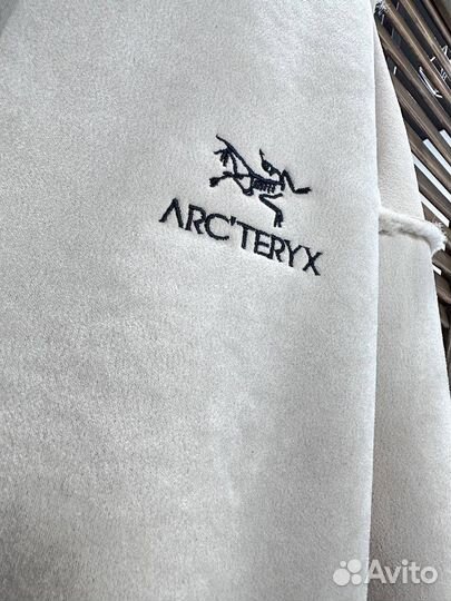 Дубленка Arcteryx