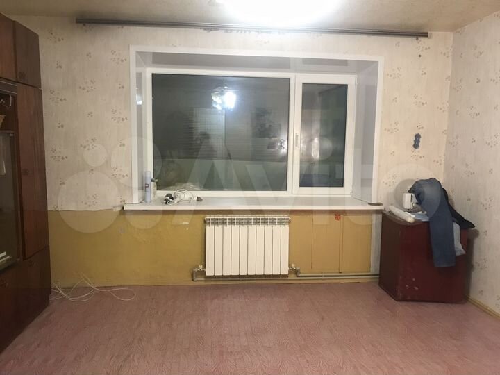 3-к. квартира, 65 м², 2/2 эт.