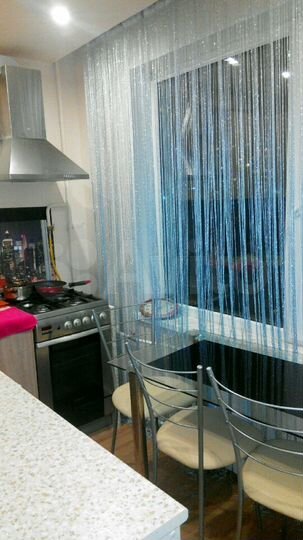 2-к. квартира, 45 м², 4/5 эт.
