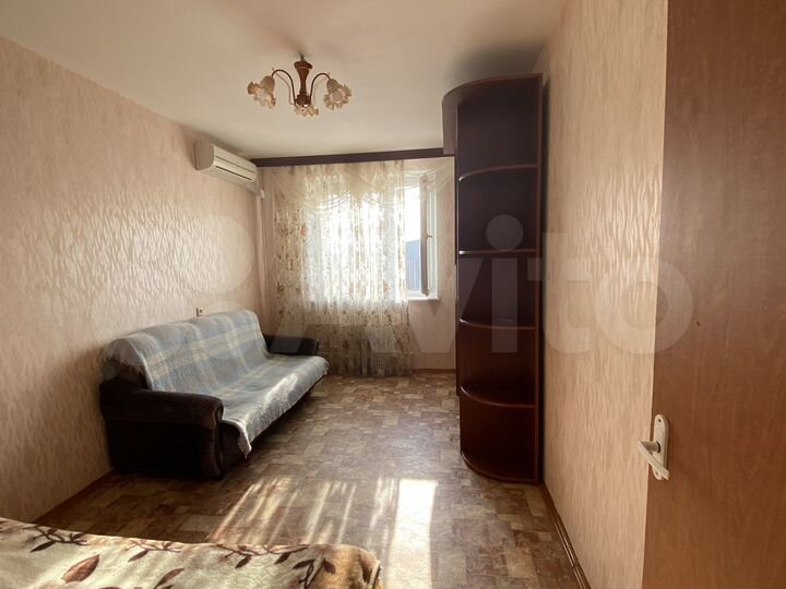 2-к. квартира, 55,4 м², 7/14 эт.