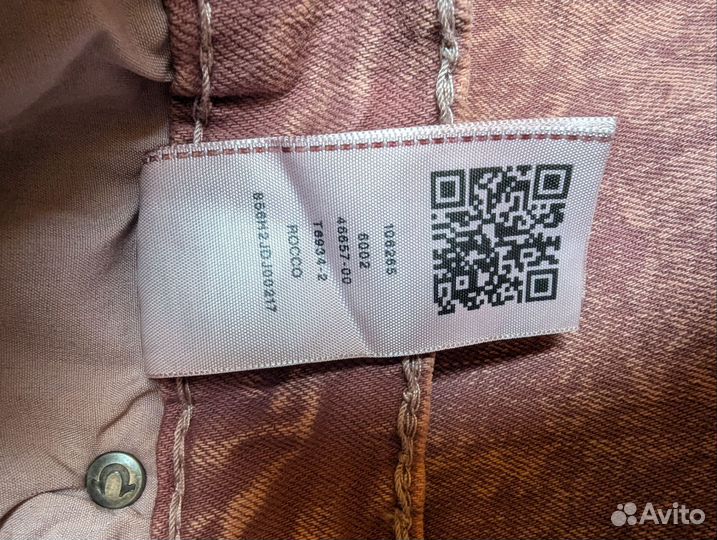 Джинсы True religion архивные оригинал