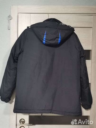 Горнолыжка мужская 46