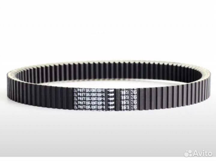 Ремень вариатора CF moto X8, X10