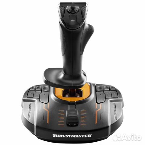 Джойстик ThrustMaster T-16000M FCS