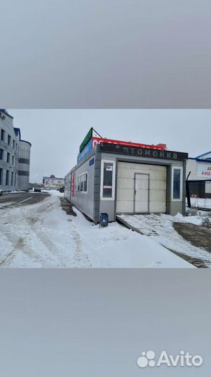 Автомойщик с ежедневной оплатой