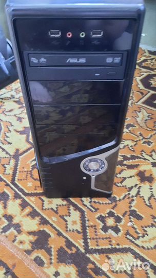 Корпус для пк