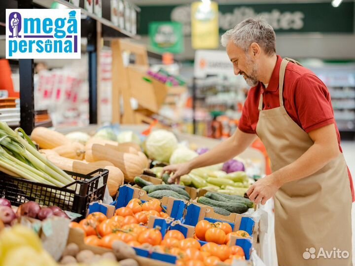 Продавец торгового зала. Метро Свиблово без опыта